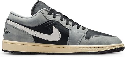 Air Jordan 1 Low SE 'Light Iron Ore' in Saudi Arabia