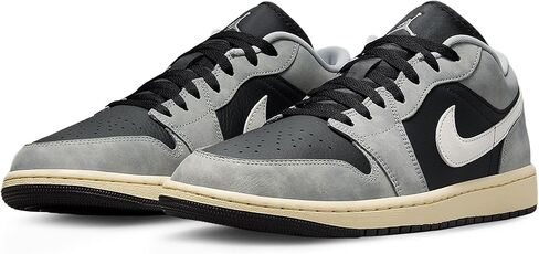 Air Jordan 1 Low SE 'Light Iron Ore' in Saudi Arabia