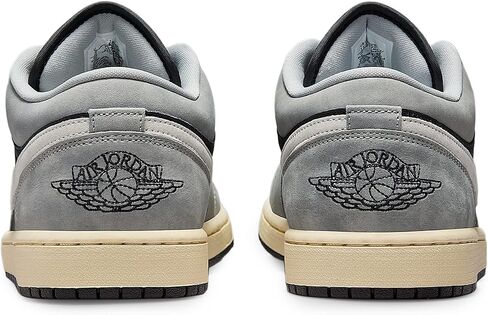 Air Jordan 1 Low SE 'Light Iron Ore' in Saudi Arabia