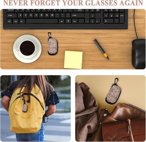 OPTOFENDY Folding Reading Glasses for Women Men, Compact Anti-slip Readers, Portable Blue Light Glasses with Zipper Case in Saudi Arabia