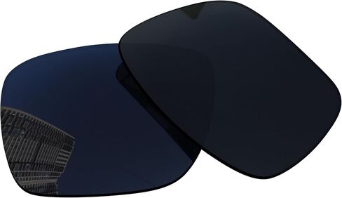 5 أزواج من العدسات المستقطبة البديلة من Acefrog لنظارات Ray-Ban RB4165 مقاس 54 مم، مناسبة تمامًا، مقاومة للكسر، مضادة للخدش، عبوة اقتصادية، عدسات مستقطبة in Saudi Arabia