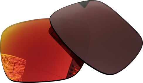 5 أزواج من العدسات المستقطبة البديلة من Acefrog لنظارات Ray-Ban RB4165 مقاس 54 مم، مناسبة تمامًا، مقاومة للكسر، مضادة للخدش، عبوة اقتصادية، عدسات مستقطبة in Saudi Arabia