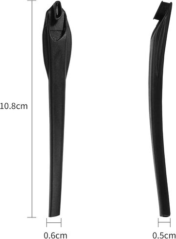 مجموعات المطاط البديلة EZReplace لنظارات Oakley Flak 2.0 OO9295/Flak 2.0 XL OO9188 الشمسية in Kuwait