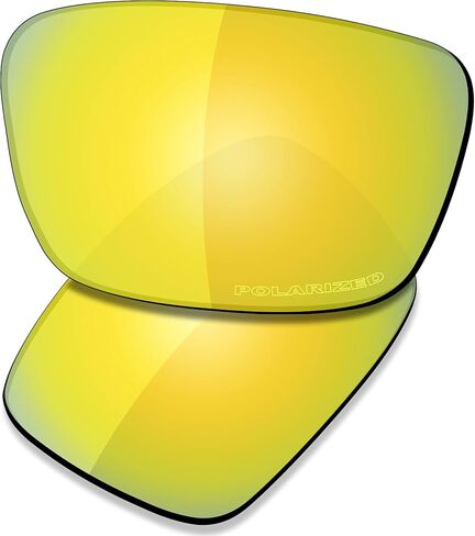 عدسات بديلة ممتازة من SAUCER لنظارات Oakley Fuel Cell OO9096 الشمسية in Saudi Arabia