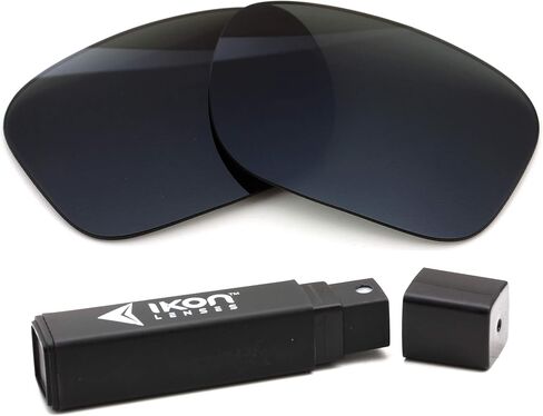 IKON LENSES Replacement Lenses For Arnette Quick Draw AN4178 Sunglasses - Polarized in Saudi Arabia