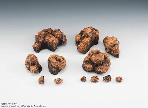 TAMASHII NATIONS - Thunder Green ver. for S.H.Figuarts, Bandai Spirits Tamashii Effect in Kuwait