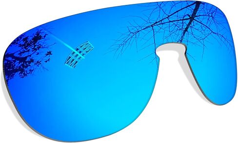 Lenses Replacement for Oakley Trillbe OO9318 Sunglass- Multiple Options in Saudi Arabia