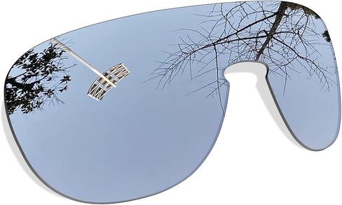 Lenses Replacement for Oakley Trillbe OO9318 Sunglass- Multiple Options in Saudi Arabia