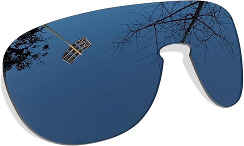 Lenses Replacement for Oakley Trillbe OO9318 Sunglass- Multiple Options in Saudi Arabia