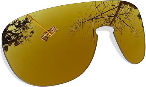 Lenses Replacement for Oakley Trillbe OO9318 Sunglass- Multiple Options in Saudi Arabia