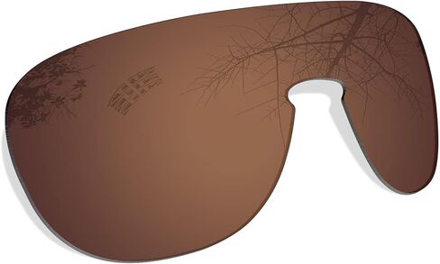 Lenses Replacement for Oakley Trillbe OO9318 Sunglass- Multiple Options in Saudi Arabia