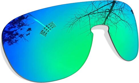 Lenses Replacement for Oakley Trillbe OO9318 Sunglass- Multiple Options in Saudi Arabia