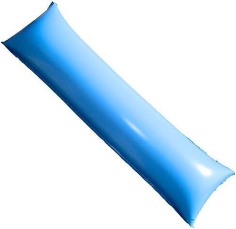 SWIMLINE HYDROTOOLS Air Pool Pillow for Above Ground Pools Cover Winterizing Guardian Premium | 4 x 4 ft Pool Cushion Float for Under Pool | Rope Included | Cold Resistant Thick Pool Pillows |11445 in Kuwait