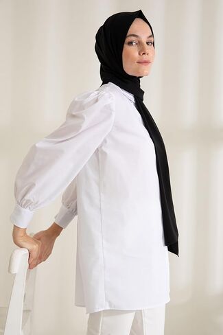 وشاح حجاب حرير المدينة المنورة للنساء - صنع في تركيا in Kuwait