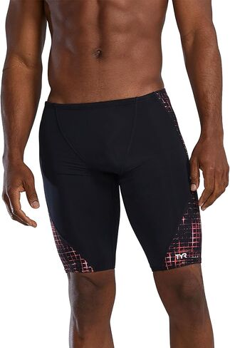 TYR Men's Atrix Blade Splice Jammer in Saudi Arabia