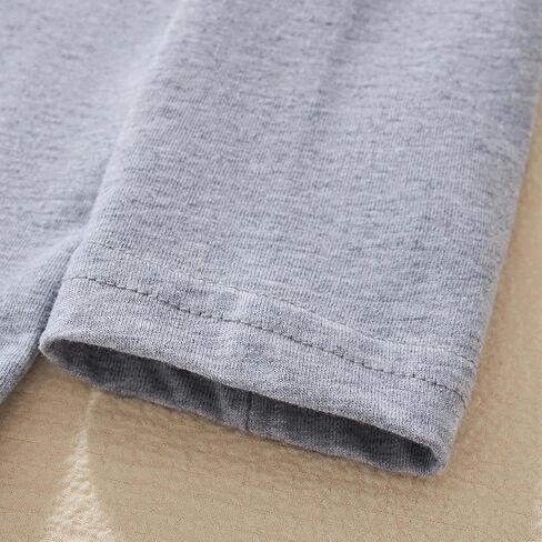 Boys' Long-Sleeved Cotton T-Shirt Autumn New Children's Shark Print Casual 3-8 Years in Saudi Arabia