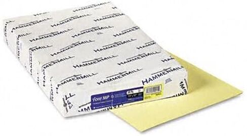 ورقة ملونة Hammermill ، ورقة طابعة الكرز 20 رطل ، 8.5 × 11-10 Ream (5000 ورقة) - مصنوعة في الولايات المتحدة الأمريكية ، ورقة الباستيل ، 102210c in Kuwait