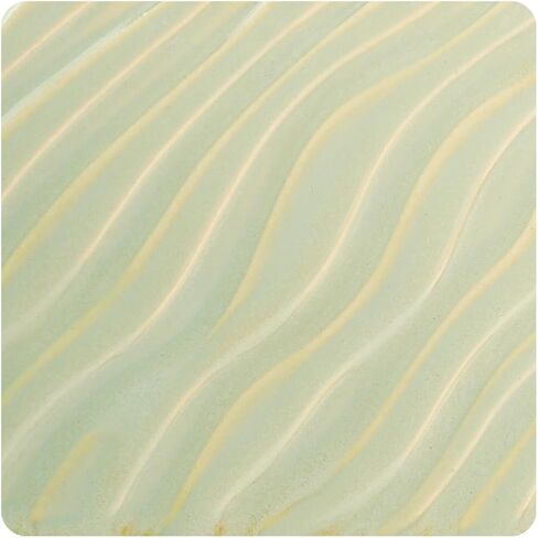 Amaco Potter's Choice Flux Glaze - Pint, River Birch in Saudi Arabia