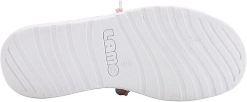 حذاء Lamo Footwear للنساء Maia Shoe Moc Toe - EW2213-PNK 10 M US Pink in Kuwait