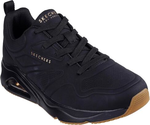 Skechers Mens Tres-air Uno - Casairal Fashion Sneakers in Saudi Arabia