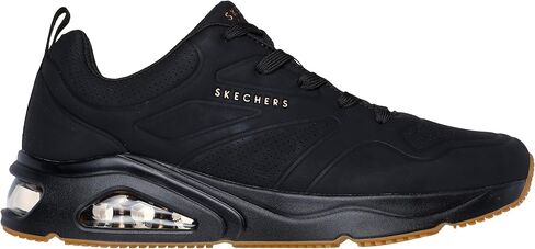 Skechers Mens Tres-air Uno - Casairal Fashion Sneakers in Saudi Arabia