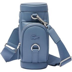 Lacoste Women's Mini Meldane Purse with Zipped Pocket in Saudi Arabia