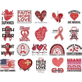 Nurse DTF Transfers Ready to Press - 30 Sheets Pink Bow Iron on Decals for Clothes Iron on Vinyl Design Patches for Nurses Week Decorations RN CNA LPN T-Shirts Hat Bag DIY Decorations Thank You Gift in Kuwait