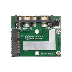 xiwai NGFF M.2 M-Key NVME AHCI SSD to PCI-E 3.0 16x 4X Adapter for 110mm 80mm SSD in Kuwait