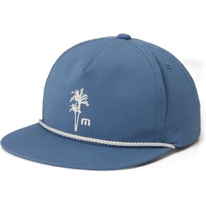 TravisMathew Mens Early Flight Bering Sea One Size in Saudi Arabia
