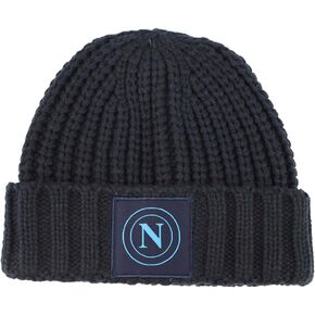 Unisex 123525 Beanie Hat, Blue, One Size, Blue, One Size in Saudi Arabia