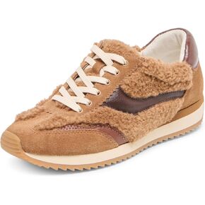 Dolce Vita Women's B.ntcd Plush Sneaker in Kuwait