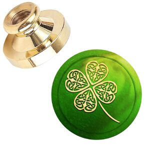 CRASPIRE Wax Seal Stamp Head Mermaid Replacement Sealing Brass Stamp Head Olny for Embellishment of Envelope Invitations Wedding Wine Package Scrapbooks Parcels Gift Party Greeting Cards in Kuwait