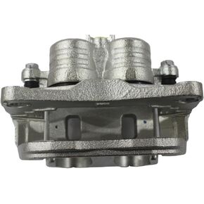 ماسك الفرامل الأمامي الأيمن الجديد مع دعامة متوافق مع Subaru BAJA 03-06 Crosstrek 16-17 Forester 03-18 Impreza 03-14 Legacy 02-14 Outback 02-14 WRX 12-14 Saab 9-2X 05-06 26292AE06B 26292AJ00A in Kuwait