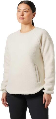 Helly-Hansen womens Escape Teddy Sweater in Saudi Arabia