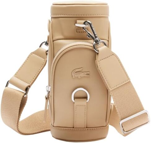 Lacoste Women's Mini Meldane Purse with Zipped Pocket in Saudi Arabia