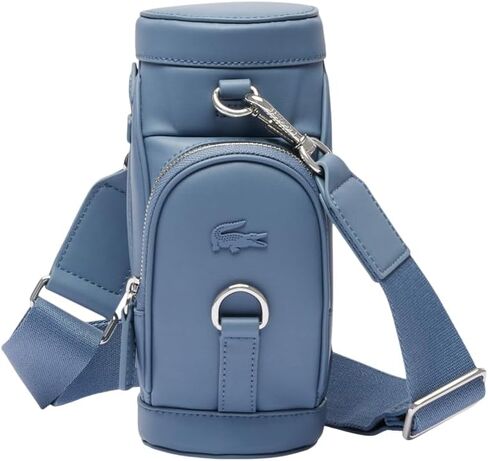 Lacoste Women's Mini Meldane Purse with Zipped Pocket in Saudi Arabia