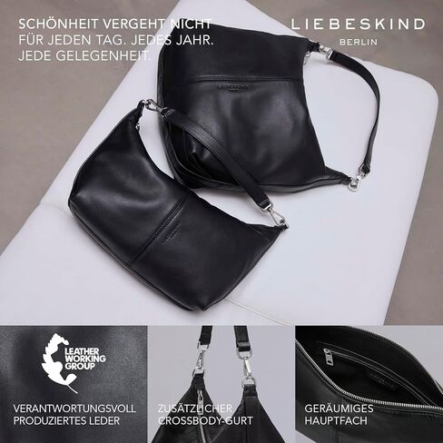 Liebeskind Contemporary in Saudi Arabia