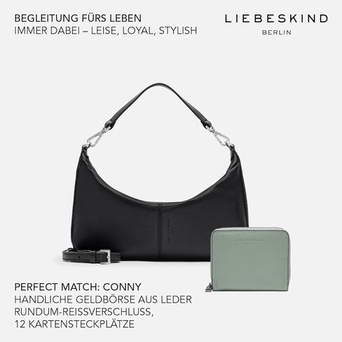 Liebeskind Contemporary in Saudi Arabia