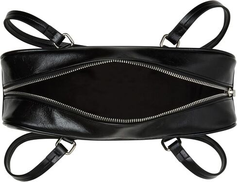 Madden Girl Women's AANDARNA Shoulder Bag, Black, Small in Saudi Arabia