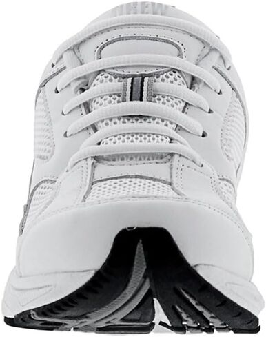 Drew Women's Flash II White Leather/White Mesh 7 WW US in Saudi Arabia