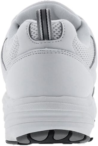 Drew Women's Flash II White Leather/White Mesh 7 WW US in Saudi Arabia