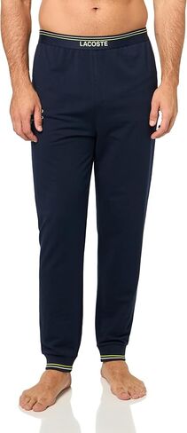 Lacoste mens Loungewear Pants in Saudi Arabia