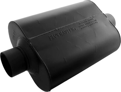 Flowmaster 943046 Super 44 Series Chambered Muffler in Saudi Arabia