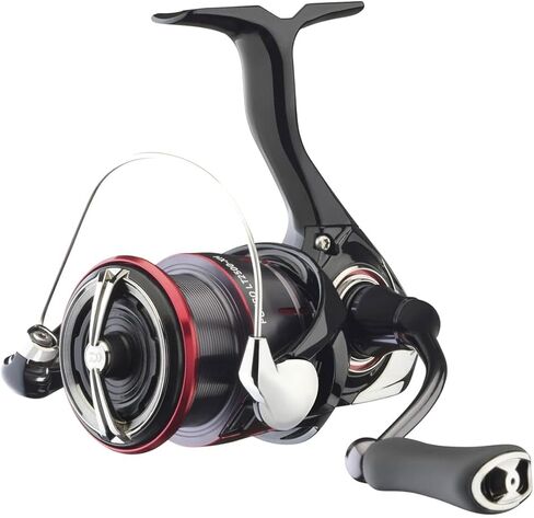 Daiwa Fuego LT Spin Reel, 6BB + 1, 5.2 : 1 in Kuwait