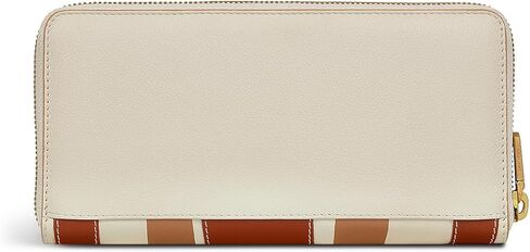 محفظة RADLEY London الخريفية للسيدات بسحاب جلدي كبير حول المحفظة القارية in Saudi Arabia