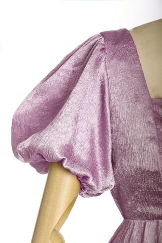 Regency Dresses for Women Elegant Empire Waist 1820s Victorian Dress in Saudi Arabia