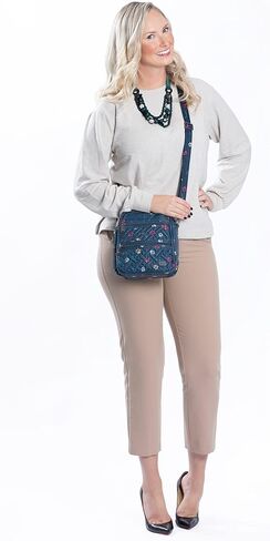 Lug Can Can XL Convertible Crossbody Bag in Saudi Arabia