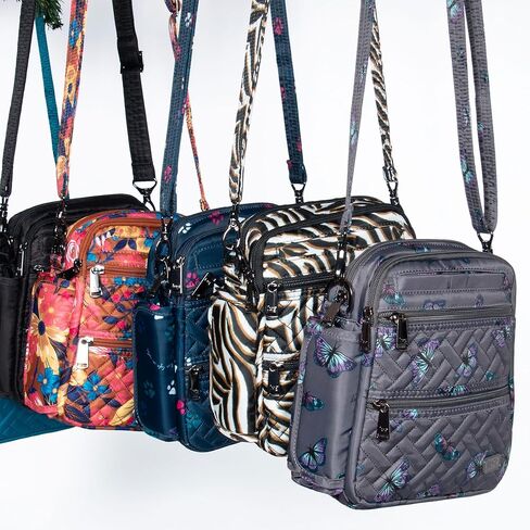 Lug Can Can XL Convertible Crossbody Bag in Saudi Arabia