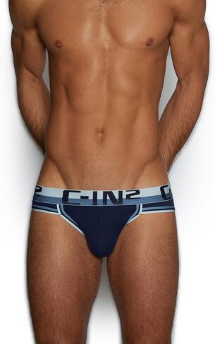 C-IN2 Mesh Sport Brief in Saudi Arabia