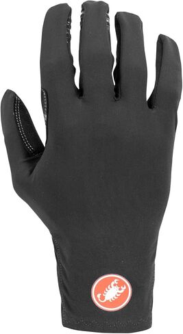 CASTELLI Men’s Lightness 2 Glove, Breathable Versatile Cool-Weather Insulated Road Cycling & Biking Glove with Excellent Grip in Saudi Arabia